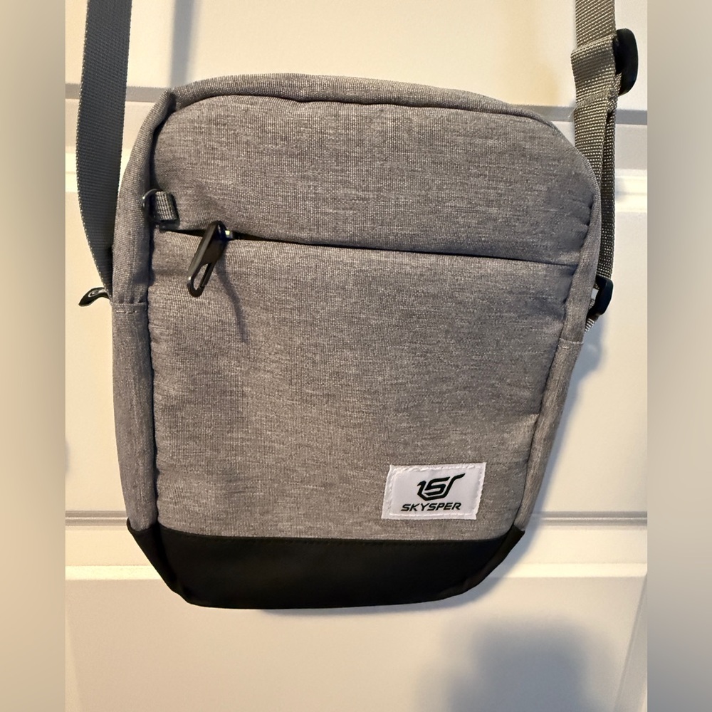Skysper Anti Theft Cossbody Bag - Picture 7 of 7